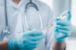 Prawie milion Chińczyków przyjęło eksperymentalną szczepionkę przeciw Covid-19