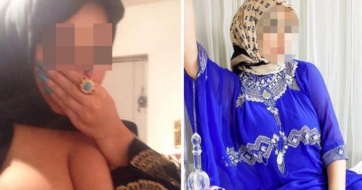 Nigerian Muslim Girls Porn - Muslim prostitute marries customers to avoid fornication, divorces them  after sex | Pulse Nigeria