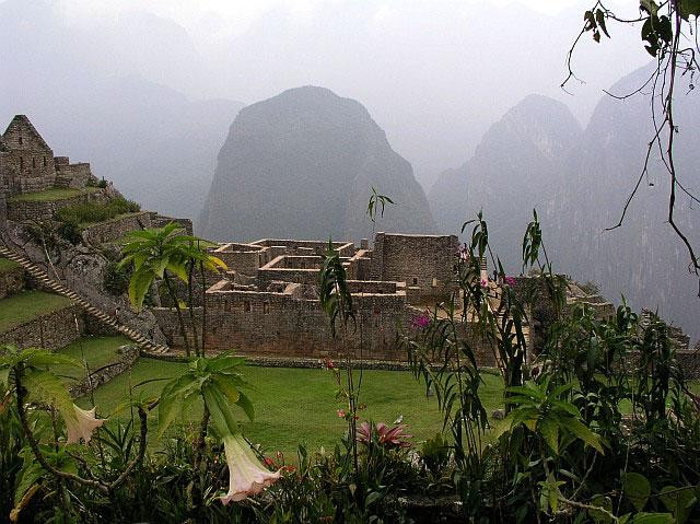 Galeria Peru – inkaską autostradą do Machu Picchu, obrazek 50
