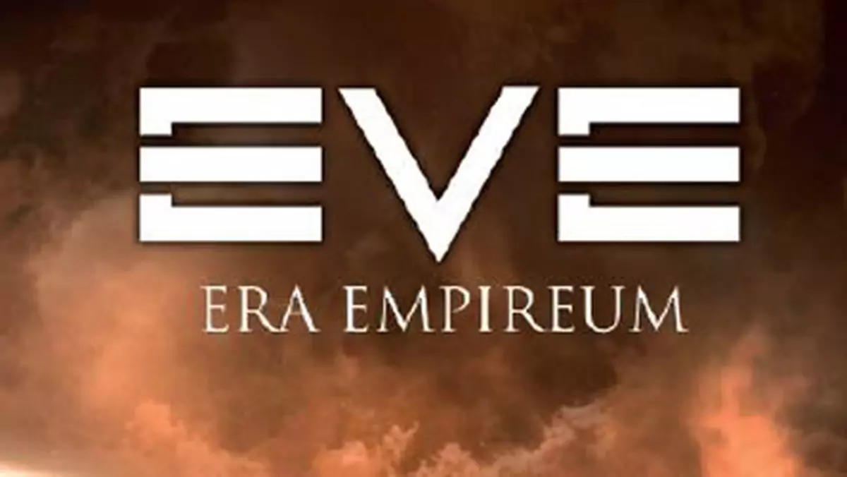 Eve Online na kartach książki