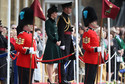 Księżna Kate i książę William na obchodach Dnia św. Patryka