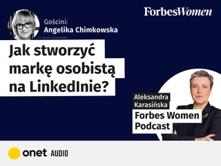 FW podcast - Angelika Chimkowska