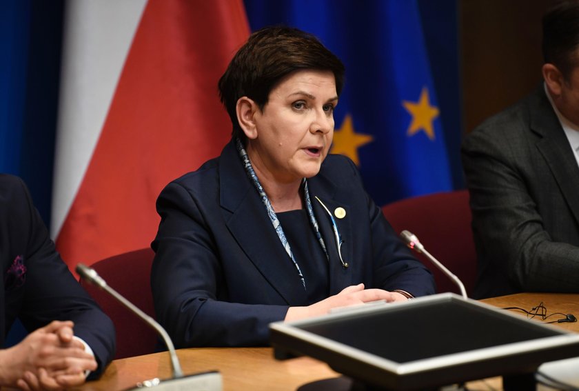 Beata Szydło