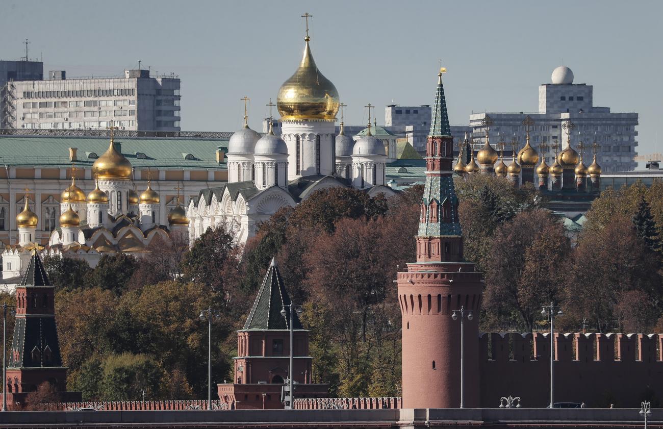 SAD neće više tretirati Rusiju kao tržišnu ekonomiju: Odluka uzdrmala Kremlj, a evo i zašto je presudna