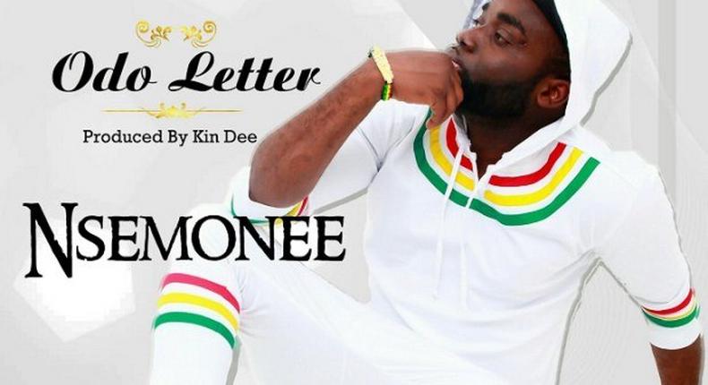 Nsemonee - Odo Letter