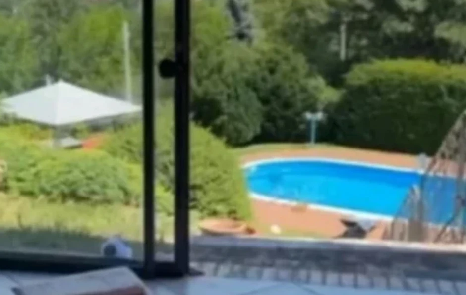 Vikendica Kristine Radenković