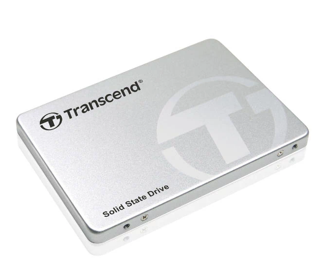 TRANSCEND SSD360S - niedrogie dyski SSD o pojemności 128 lub 256 GB