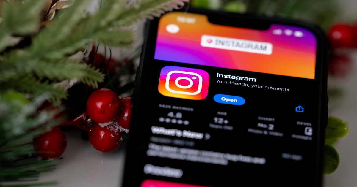 Nem tétlenkedett az Instagram a TikTok betiltása alatt: új videószerkesztőt dobtak ki