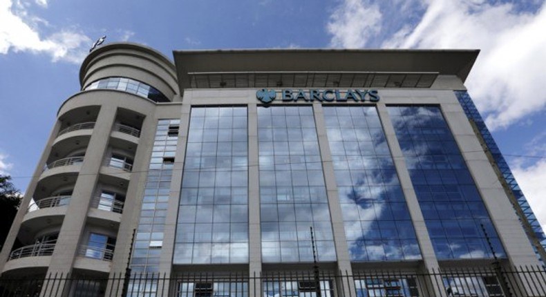 Barclays Bank of Kenya