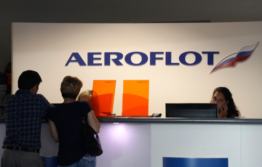 Ostaje nejasno da li će "Aeroflot" biti kažnjen zbog curenja ličnih podataka putnika i zaposlenih
