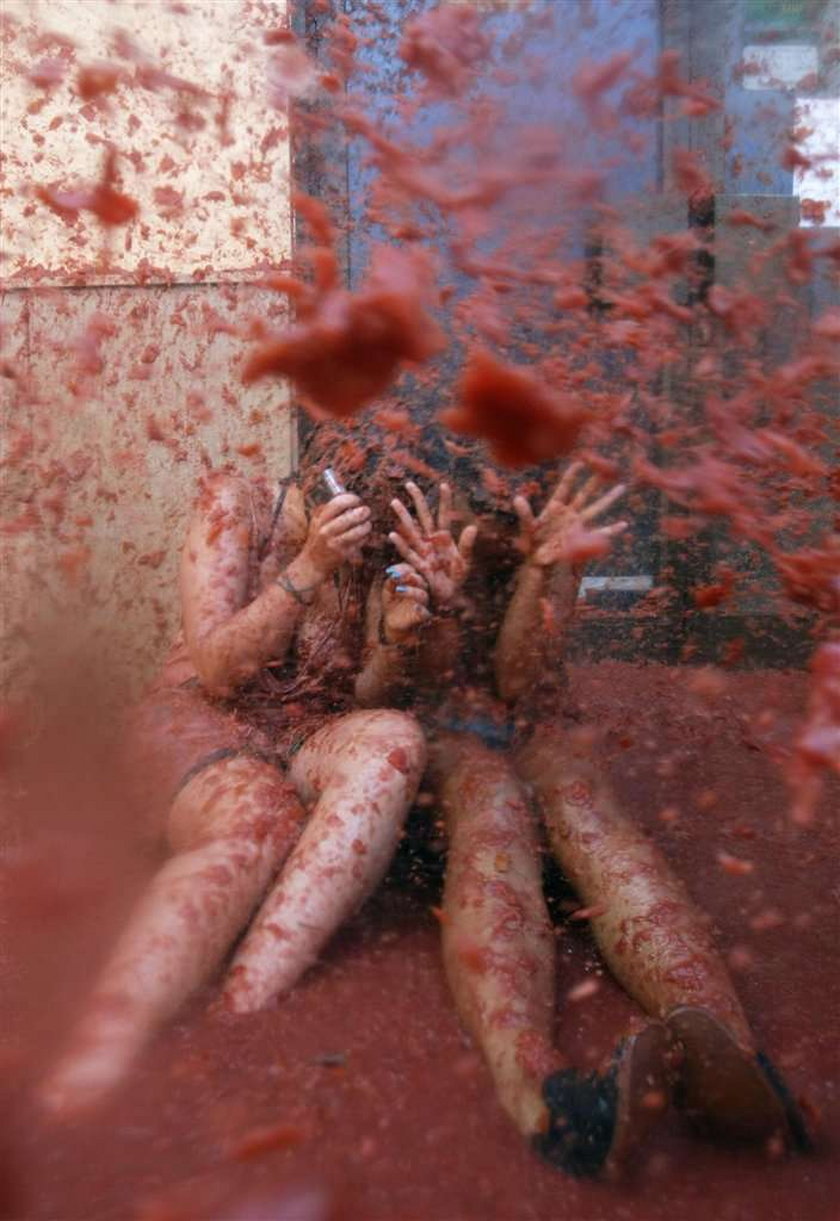 Tomatina