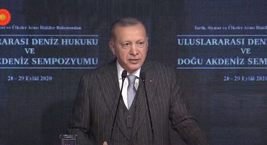 Redžep Tajip Erdogan