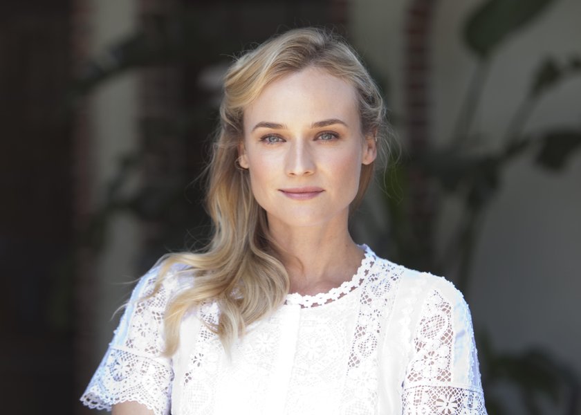 Diane Kruger