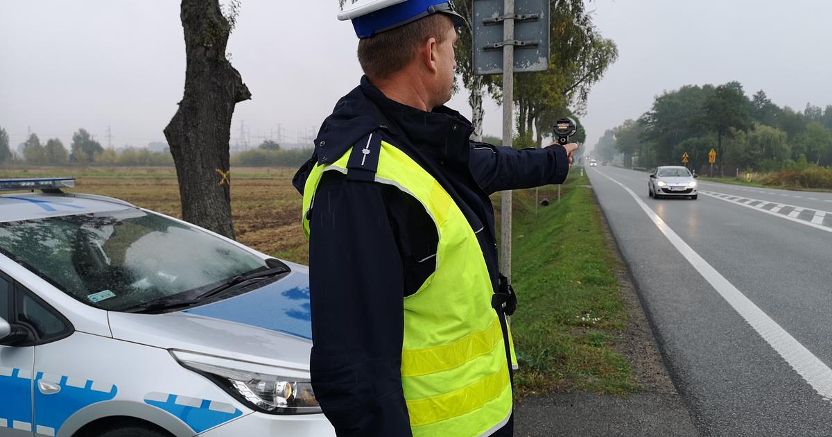  Tego nigdy nie mów policjantowi. Działa jak płachta na byka