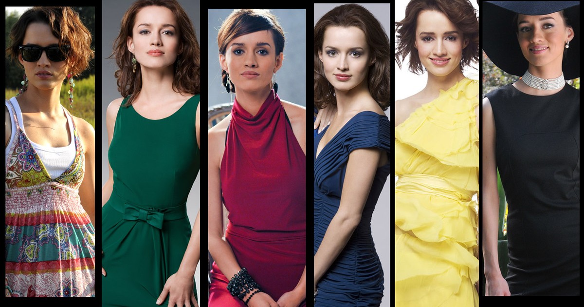 Styl Katarzyny Maciąg - Plejada.pl