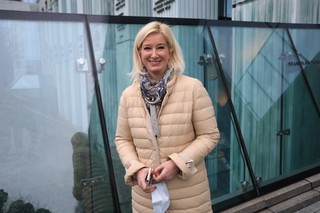 Izba Dyscyplinarna nie rozstrzygnęła sprawy sędzi ze Słupska. Akta przejęła I prezes SN