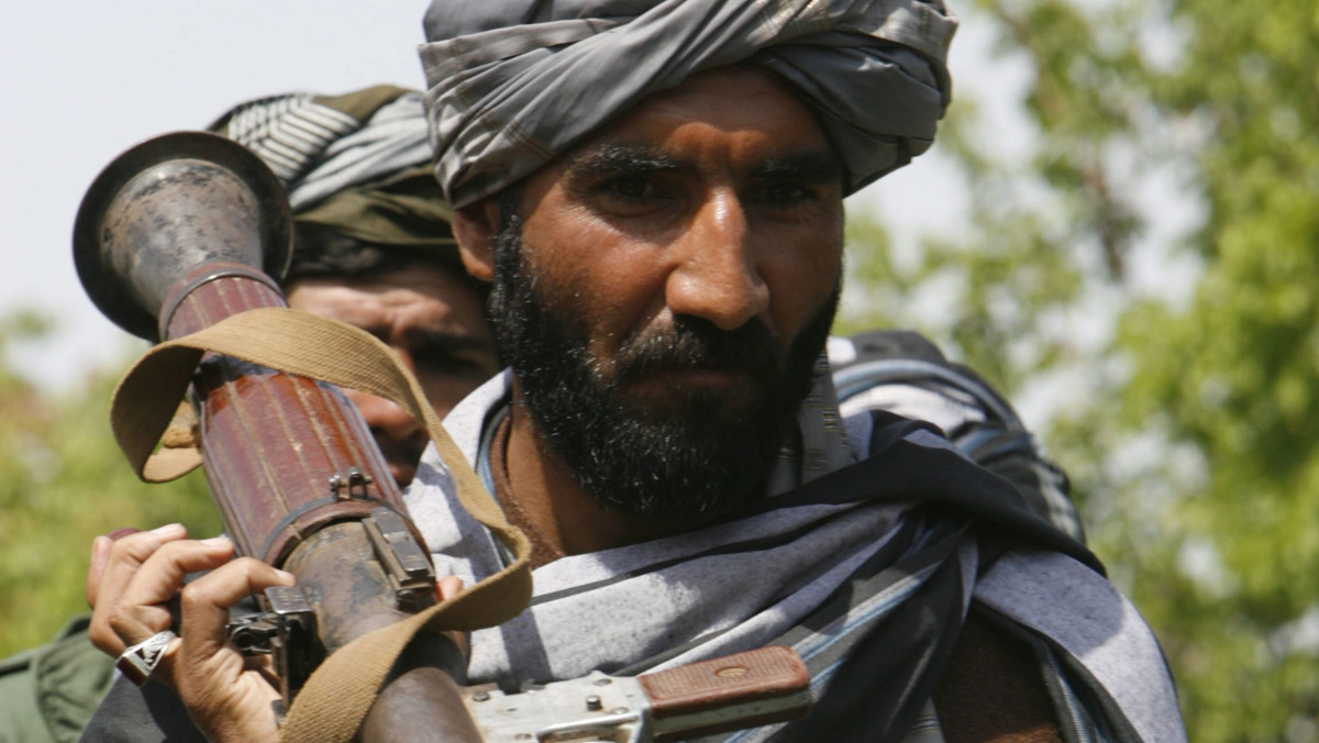 Po raz trzeci w ciągu mniej niż roku hakerzy zaatakowali główną stronę afgańskich talibów. Ich rzecznik oskarżył w piątek o atak zachodnie agencje wywiadowcze - podała agencja Reutera.