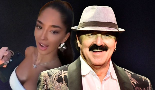 Haris i Đina Džinović