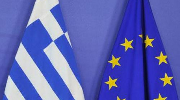 Játszik a görögökkel a pénzvilág: mégis ad támogatást az uniós jegybank