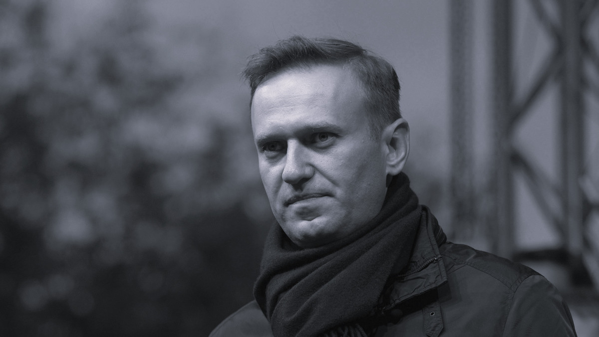 Pogrzeb Aleksieja Nawalnego. Nowe informacje