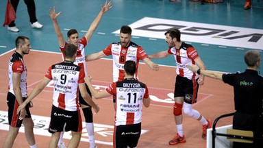 PlusLiga: Asseco Resovia Rzeszów musi wygrywać. "Każdy mecz będzie ważny"