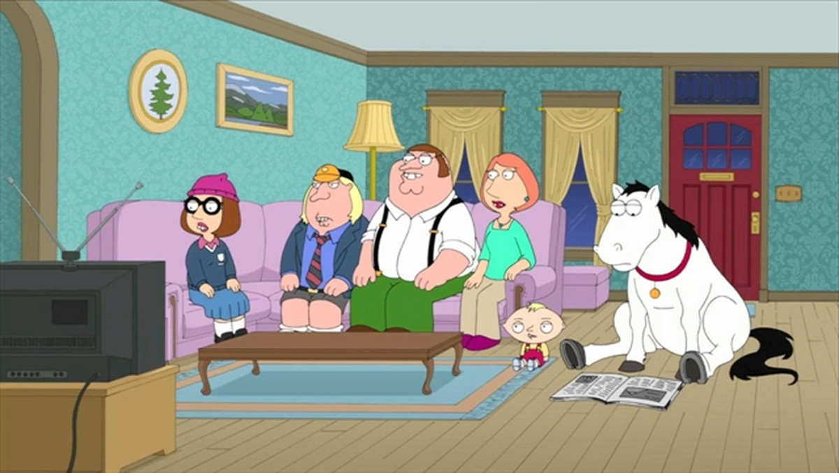 Twórcy animowanego cyklu "Głowa rodziny" ("Family Guy") i filmu "Ted" zaprezentują w telewizji Fox nowy serial komediowy.