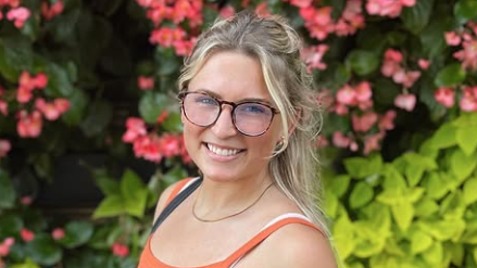 Mackenzie dlho bojovala s rakovinou.