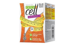 Detocell Slim effect