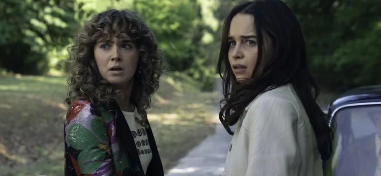 Kontrowersje wokół nowego serialu szpiegowskiego. "Ukraińcy zaniżają ocenę"