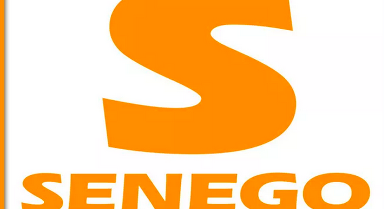 Logo Senego