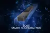 Audio — soundbar — Bose Smart Soundbar 900