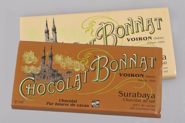 Chocolat Bonnat