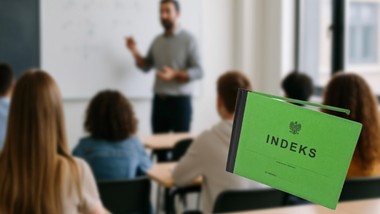 jakie studia najchętniej wybierali kandydaci w 2025 r.? czy znajdą po