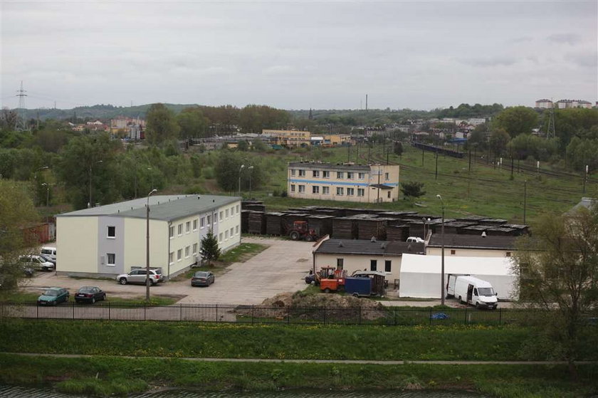 Nowe centrum Gdańska