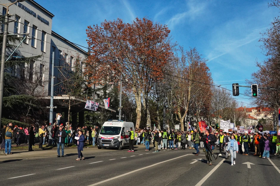 Veterinarski fakultet