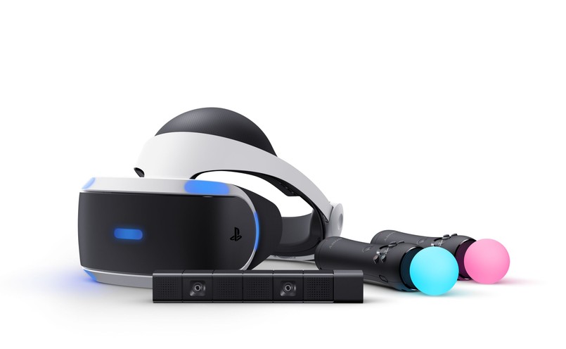 PlayStation VR