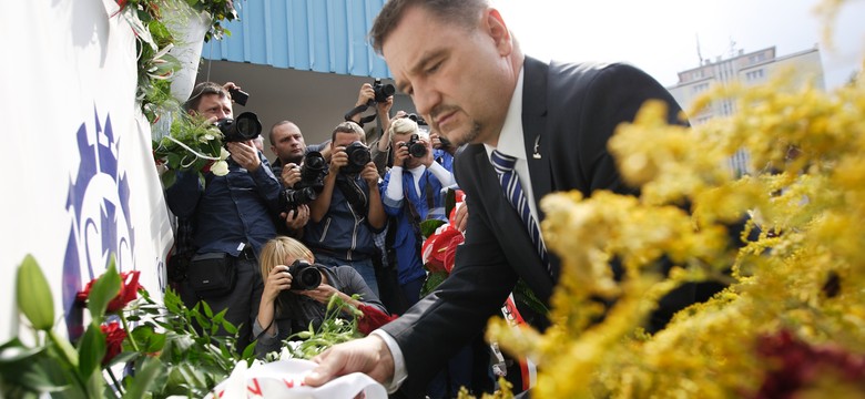 Duda: Nie damy się lekceważyć. Bedziemy walczyć do skutku