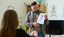 Czas na powtórkę z biologii. Będzie szóstka czy jedynka?