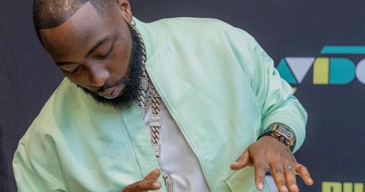 Pulse Event Report: Davido makes a grand return as he gives fans a timeless experience - Vimarsana News