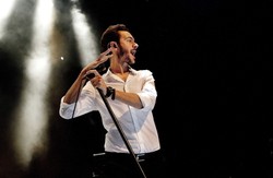 Editors nie zagra w Polsce. Koncerty odwołane