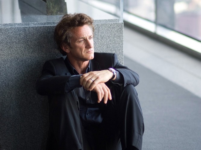Sean Penn