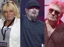 Raper, aktorka i uczestnik reality show. Celebryci na listach wyborczych