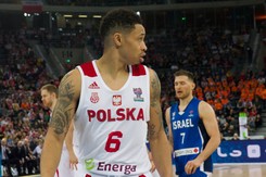 A.J. Slaughter oblał testy medyczne. Nie zagra w Herbalife Gran Canaria