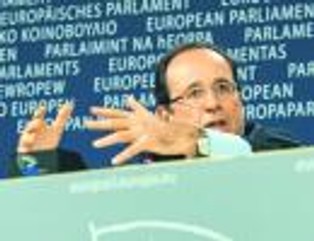 Gospodarcze pomysły Hollande’a groźne dla nowej Unii