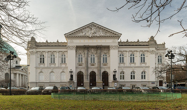 Zachęta Narodowa Galeria Sztuki