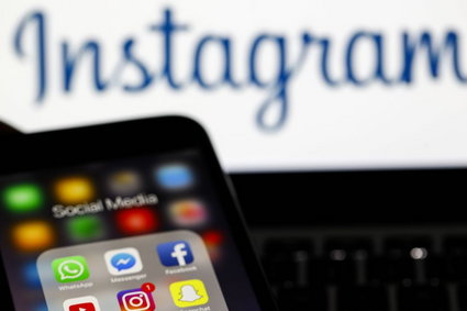 Instagram utrudni aktywność antyszczepionkowcom. Będzie blokować ich hasztagi