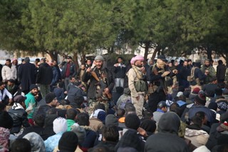 Co przyspieszyło upadek syryjskiego przywódcy? Wszystko przez Iran