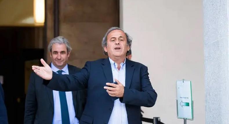 platini