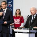 PiS nie chciał albo nie zdążył zrealizować wszystkich obietnic danych wyborcom