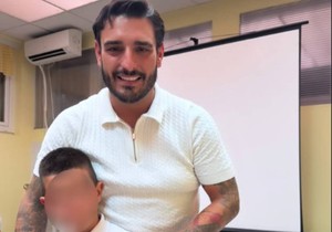 Darko Lazić, objava